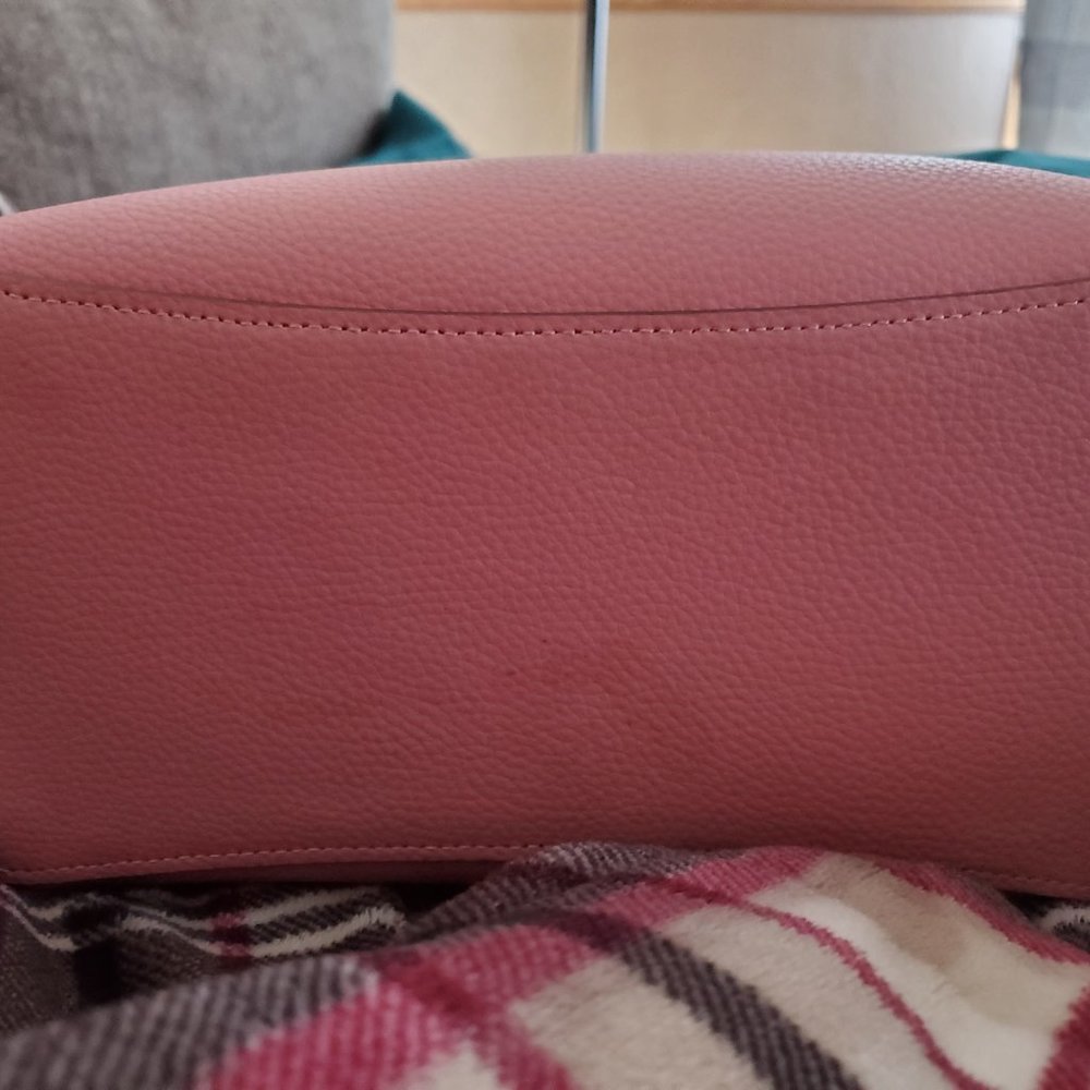 Authentic Coach purse - Picture 2 of 6